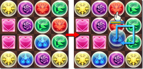 パズル＆ドラゴンズ