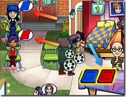 Soap Opera Dash