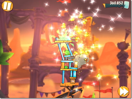 アングリーバード2 Angry Birds 2