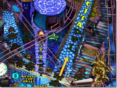 Zen Pinball 24