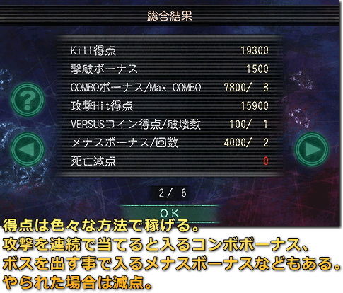 バイオハザードマーセナリーズVS.