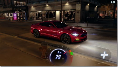 CSR Racing 2
