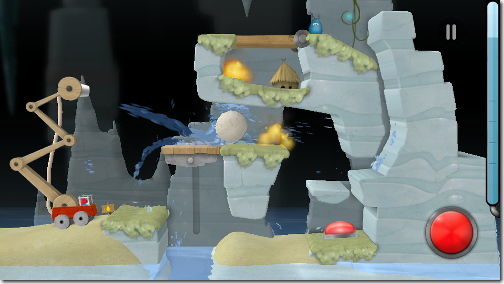 Sprinkle Islands スプリンクル アイランド