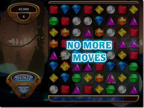 Bejeweled HD