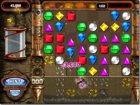 Bejeweled HD