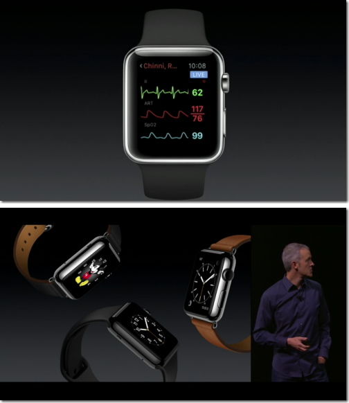 Apple Watch