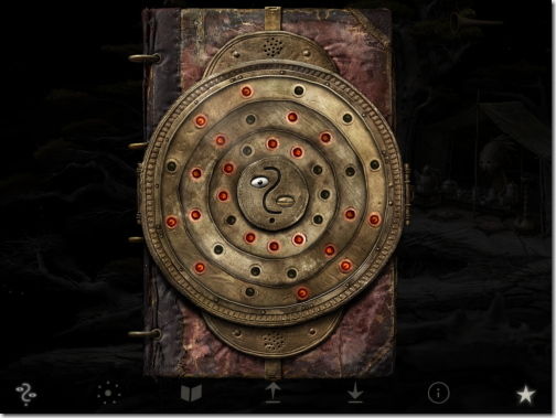 Samorost 3 サモロスト3