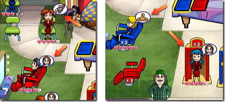Soap Opera Dash