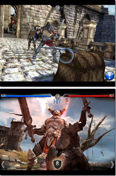 infinityblade