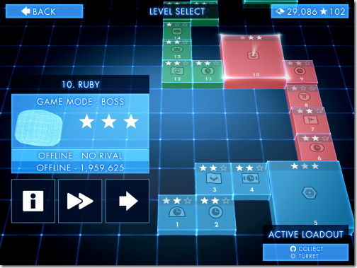 Geometry Wars 3: Dimensions Evolved