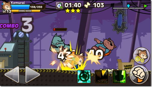 トビーの冒険 TOBY's ADVENTURE