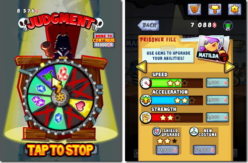 Super Mole Escape