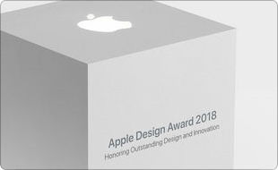 appledesignaward