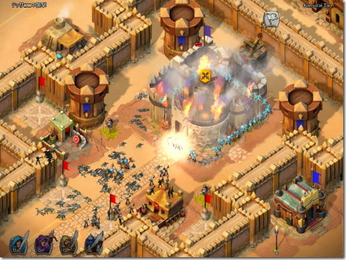 Age of Empires: Castle Siege