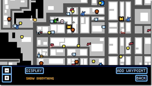 Retro City Rampage DX