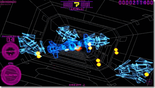 ベクトロス VECTROS