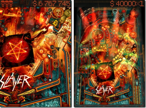 slayer