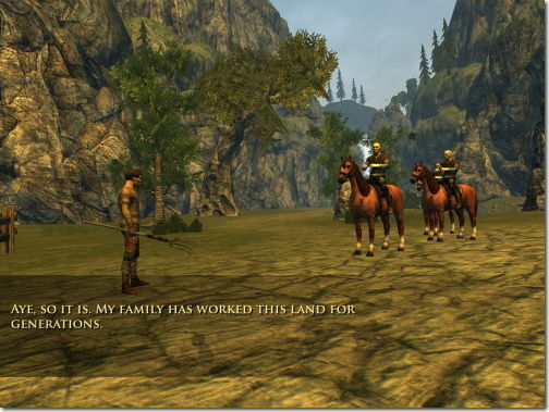 Aralon: Forge and Flame Aralon2