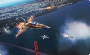 Sky Gamblers Infinite Jets 2018