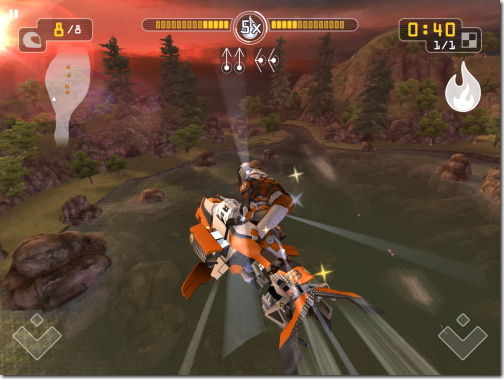 Riptide GP Renegade 8