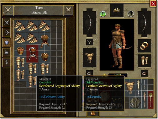 Titan Quest