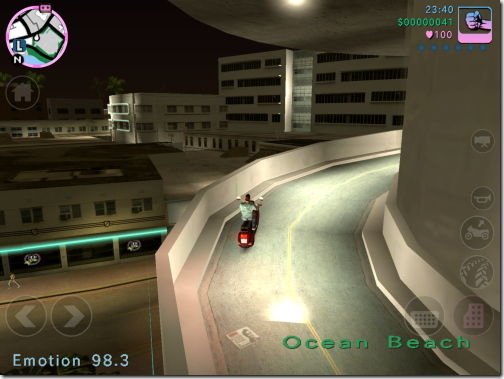 Grand Theft Auto: Vice City