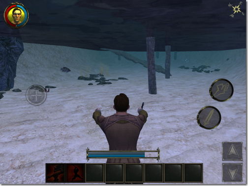 Aralon: Forge and Flame Aralon2
