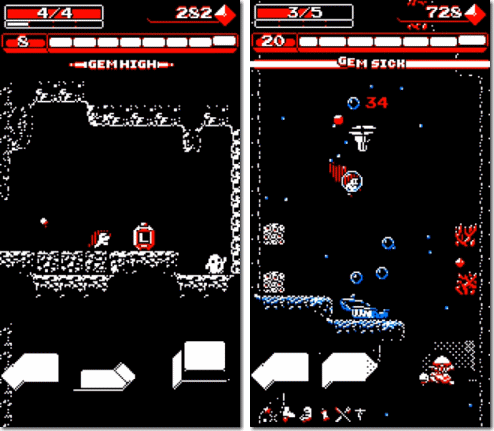 Downwell