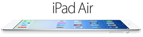 iPad Air