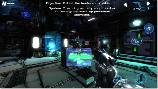 Dead Effect 2