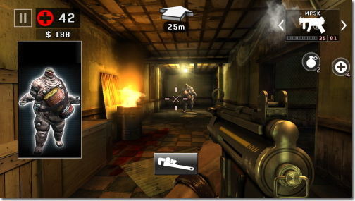 DEAD TRIGGER 2