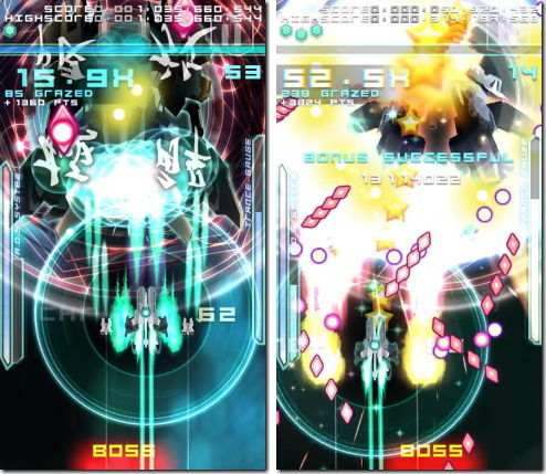 Danmaku Unlimited 2 Bullet Hell Shmup 弾幕無限