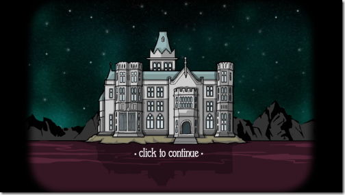 Rusty Lake Hotel