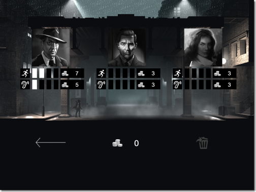 Calvino Noir