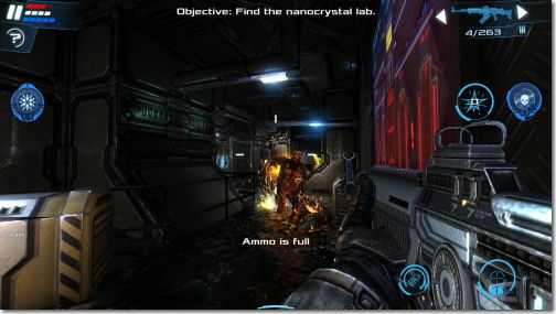 Dead Effect 2