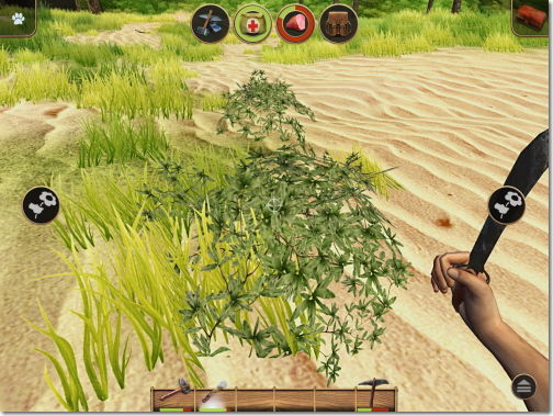 Radiation Island32