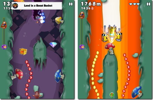 Super Mole Escape