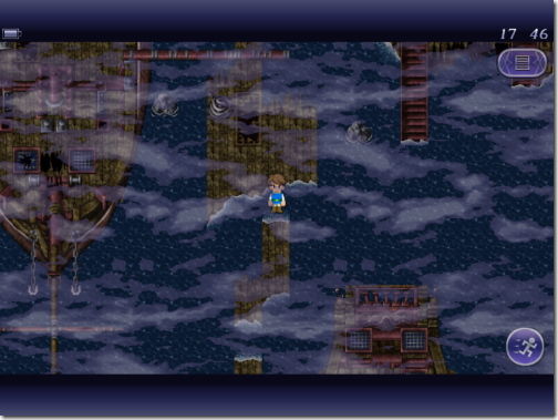 FINAL FANTASY V ファイナルファンタジー5