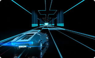 neondrive