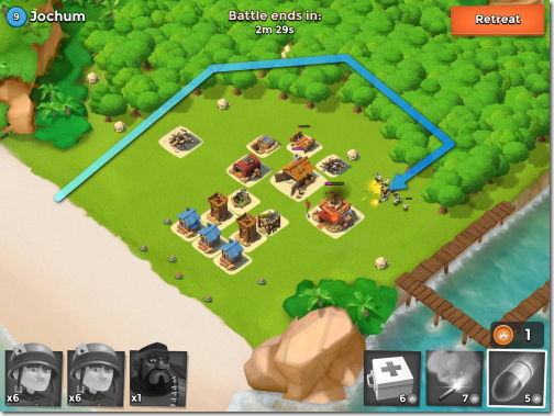 Boom Beach