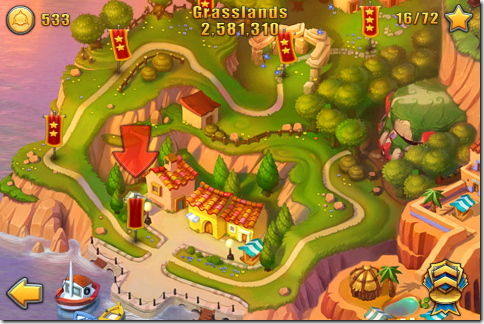 Fieldrunners 2