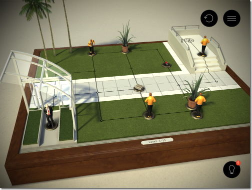 Hitman GO