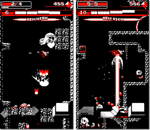 Downwell