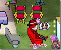 Soap Opera Dash