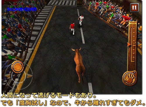 Angry Bulls Iphone Ac 番外レポート Angry Bulls Iphone Ac 番外レポート