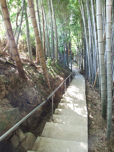 菊池探訪 神龍八大龍王神社 キャンピングカー放浪旅生活 Soto