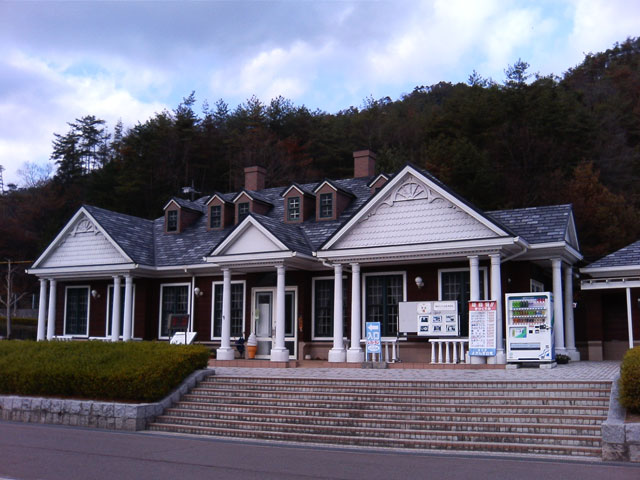 島と橋 キャンピングカー放浪旅生活 Soto