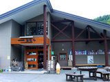 山の交流館『とむら』