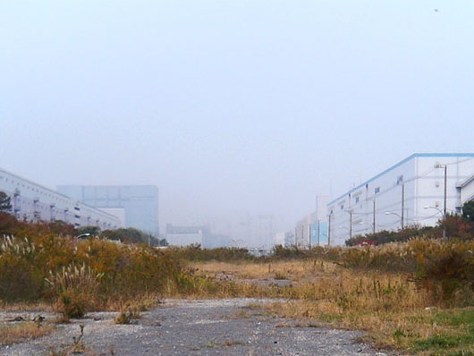 お台場オフ会 最終日 キャンピングカー放浪旅生活 Soto