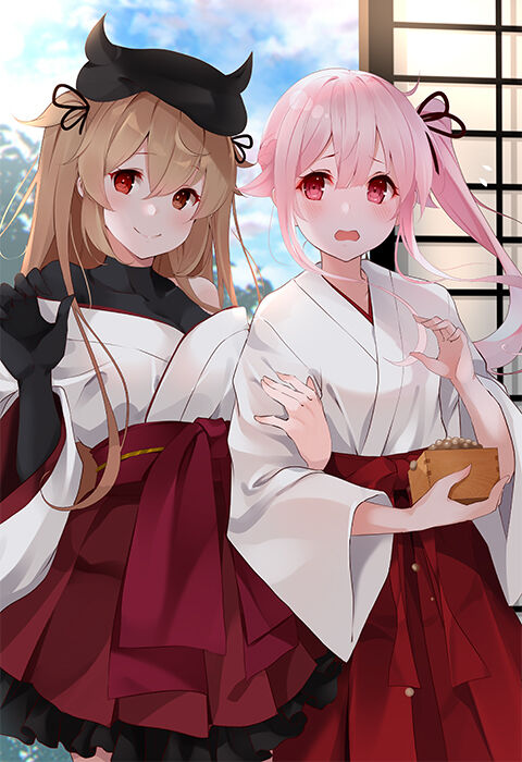 艦これ パースがいきなりカレンダーデビューかｗ 艦これまとめ